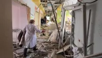 «Моего родного дома больше нет, роддома, где я родился, школы, где я учился, тоже нет»: хавбек Александрии Авагимян о Мариуполе
