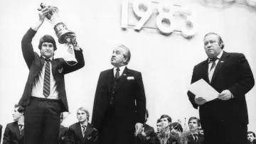 От колхоза – в чемпионы. Как жил и умер народный тренер Владимир Емец