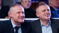 Документ: Суркисы не вывозили 17 миллионов долларов при бегстве из Украины